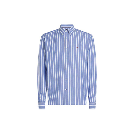 Tommy Hilfiger chemise bleu