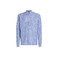 Tommy Hilfiger chemise bleu 1