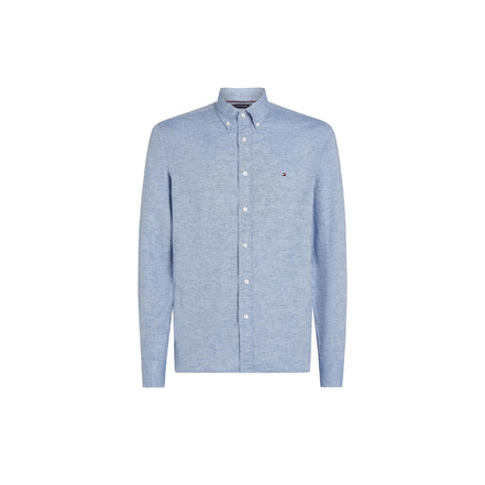 Tommy Hilfiger chemise bleu