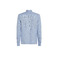 Tommy Hilfiger chemise bleu 2
