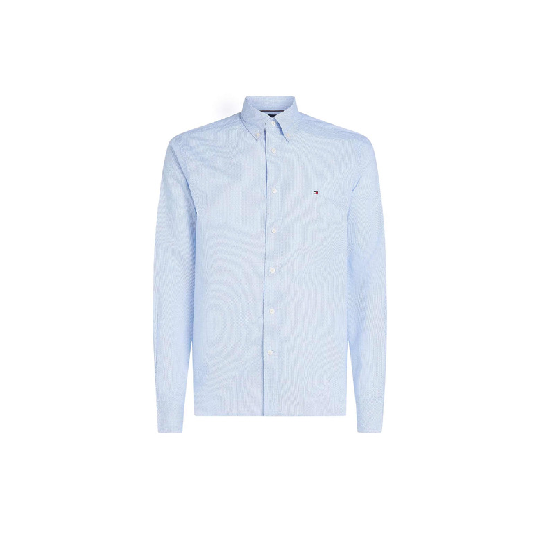Tommy Hilfiger chemise bleu