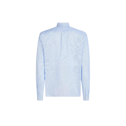 Tommy Hilfiger chemise bleu
