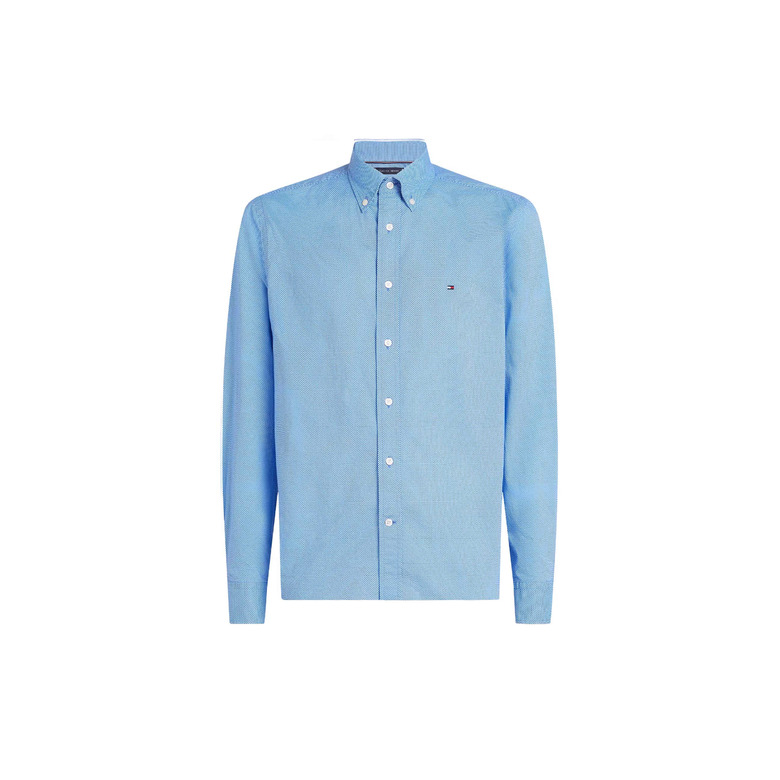 Tommy Hilfiger chemise bleu