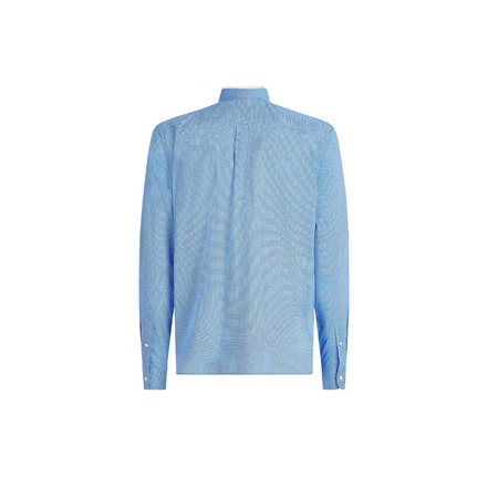Tommy Hilfiger chemise bleu