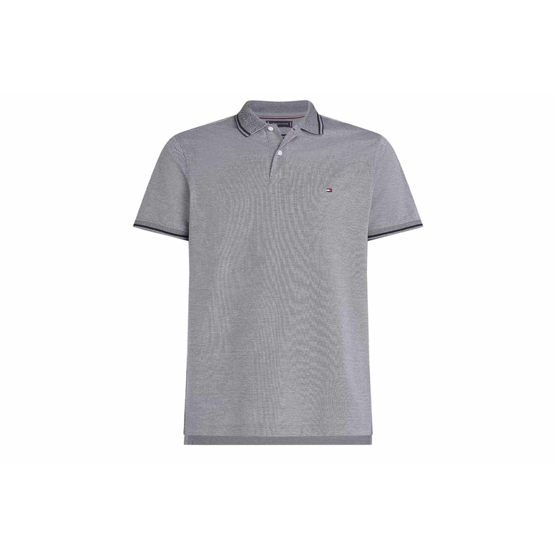 Tommy Hilfiger polo blue
