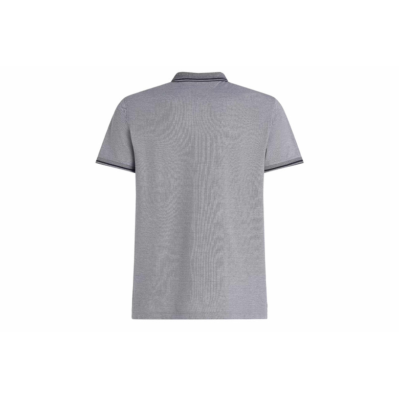 Tommy Hilfiger polo blue 2