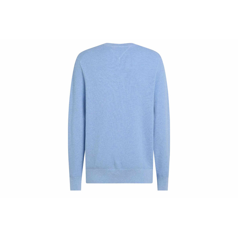 Tommy Hilfiger sweater blue 2