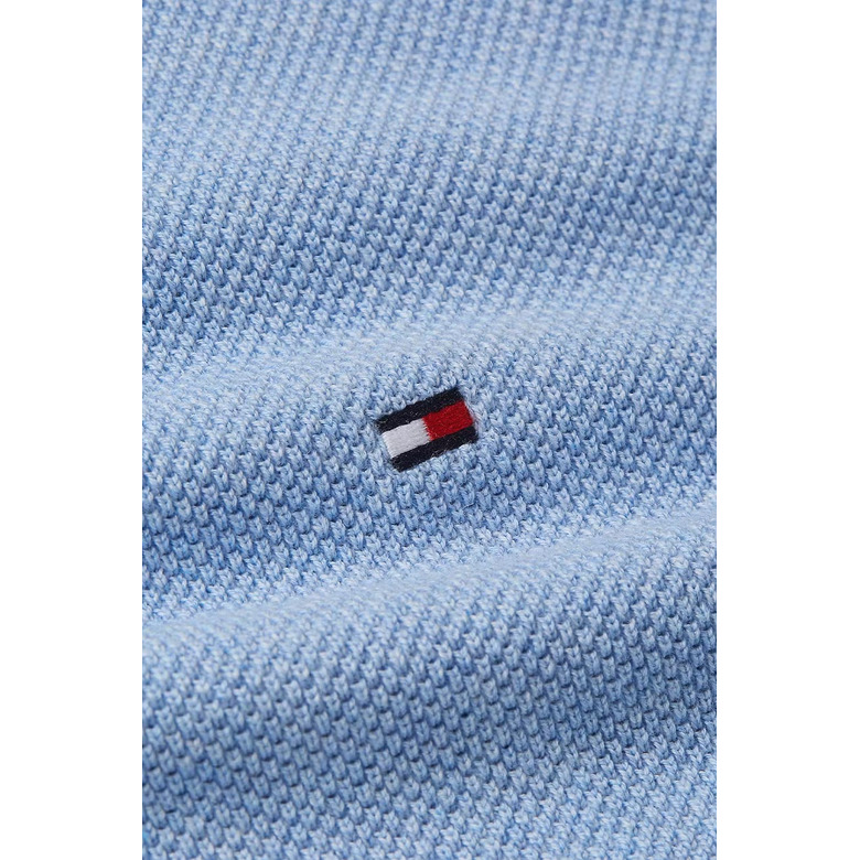 Tommy Hilfiger sweater blue 3