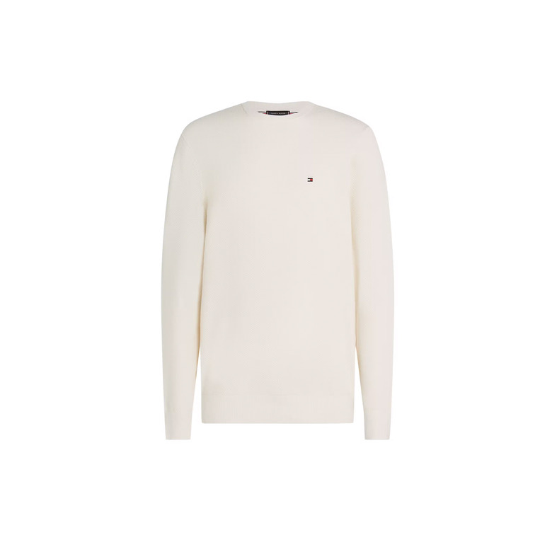 Tommy Hilfiger sweater ecru