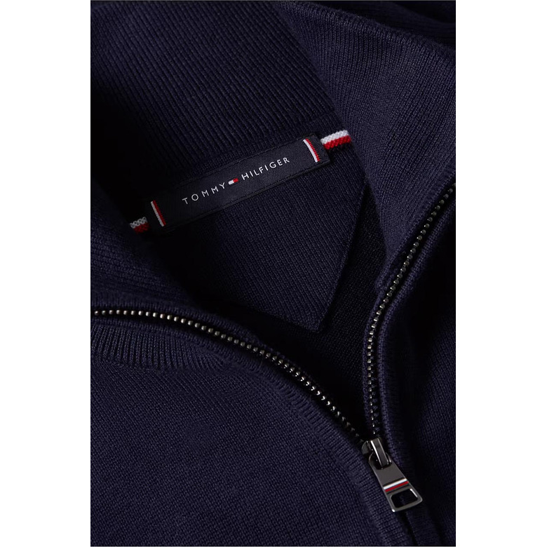 Tommy Hilfiger sweater blue 3