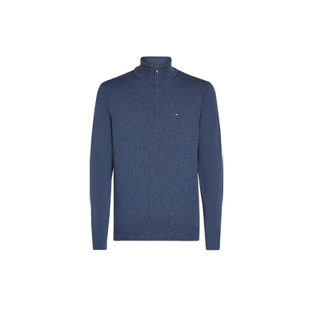 Tommy Hilfiger sweater blue