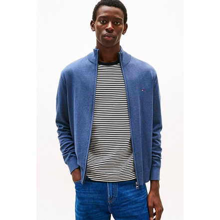 Tommy Hilfiger sweater blue