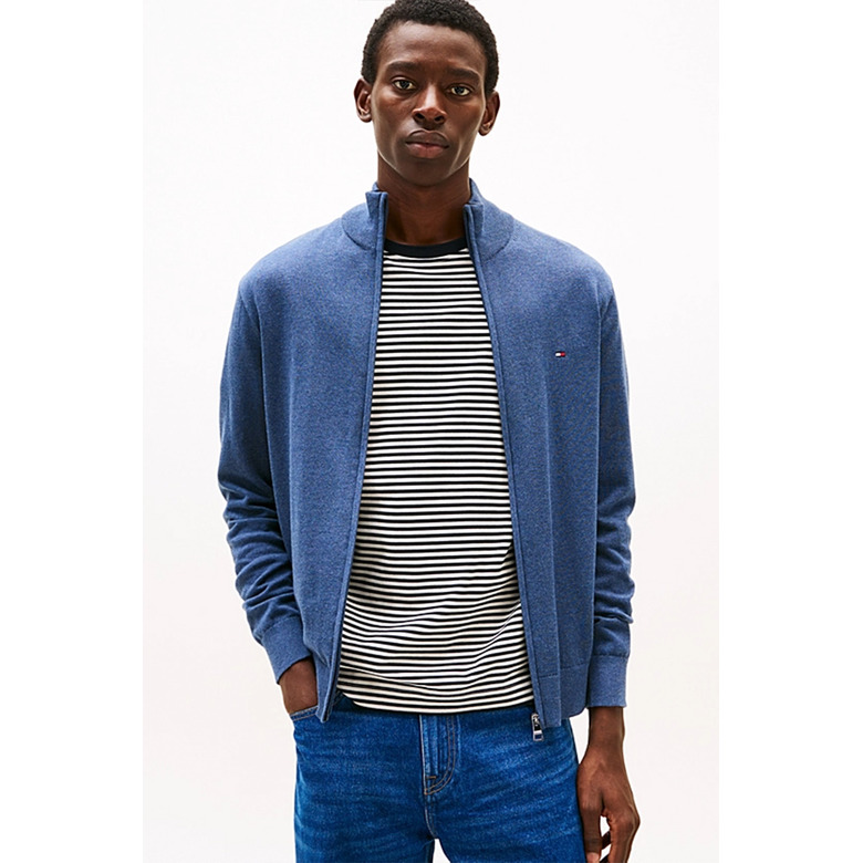 Tommy Hilfiger sweater blue 2