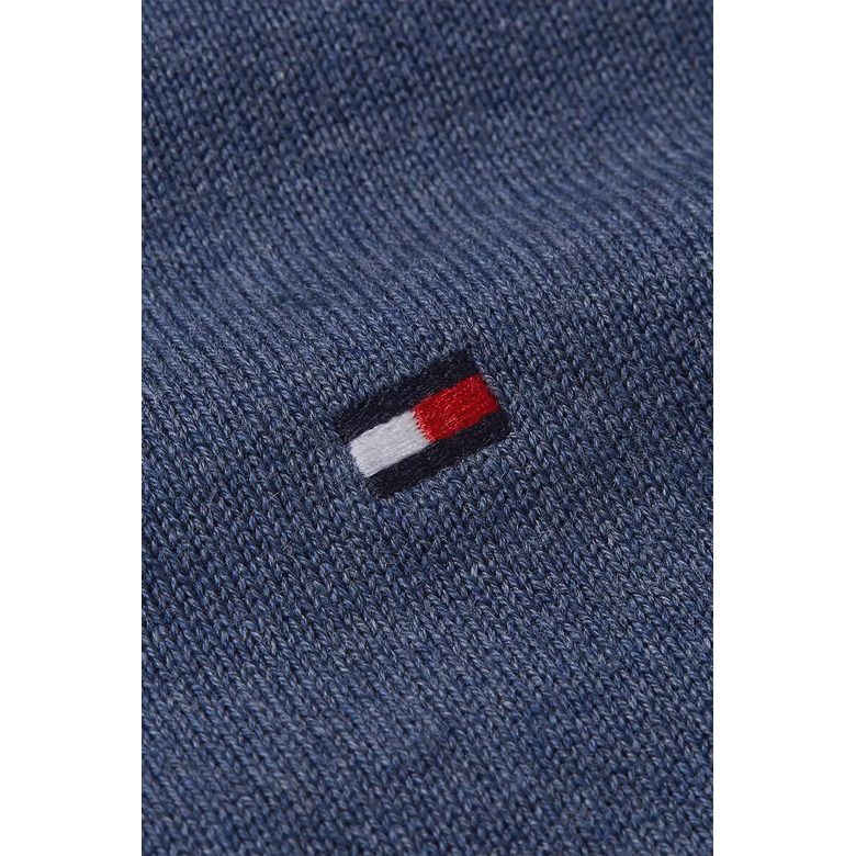 Tommy Hilfiger sweater blue 3