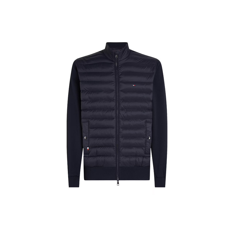 Tommy Hilfiger vest blue 1