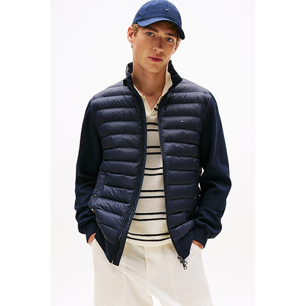 Tommy Hilfiger vest blue