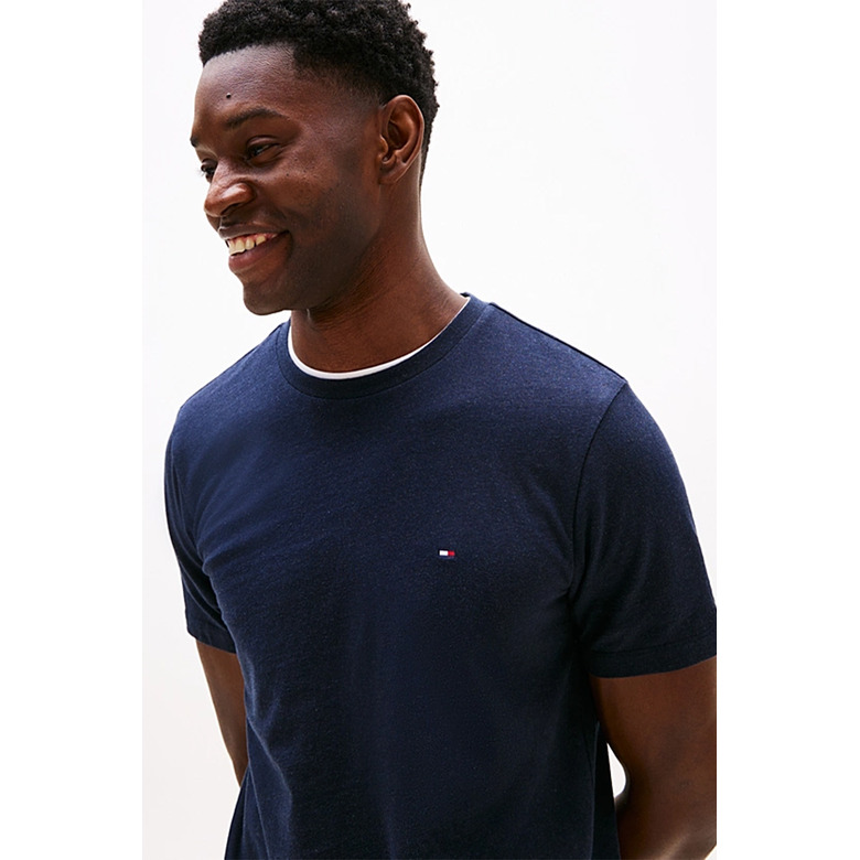 Tommy Hilfiger t-shirts blue 2