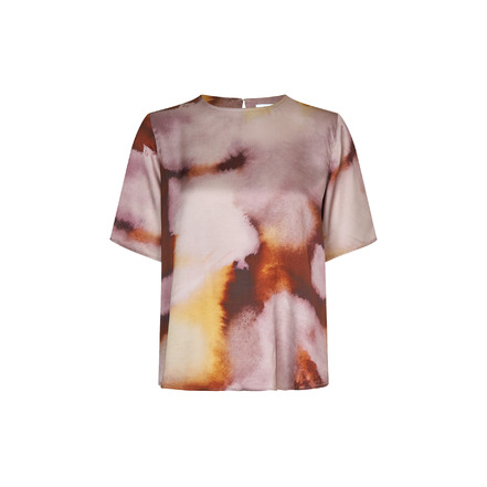 Samsoe&samsoe blouse roze