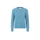 Samsoe&samsoe cardigan blauw 1
