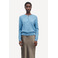 Samsoe&samsoe cardigan blauw 2