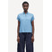 Samsoe&samsoe blouse blauw 2
