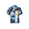 Samsoe&samsoe blouse blue 1