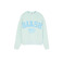 Ba&sh sweater blue 1