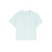 Ba&sh t-shirts blue 1