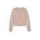 Ba&sh vest lightbrown 1