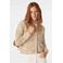 Ba&sh vest lightbrown 2