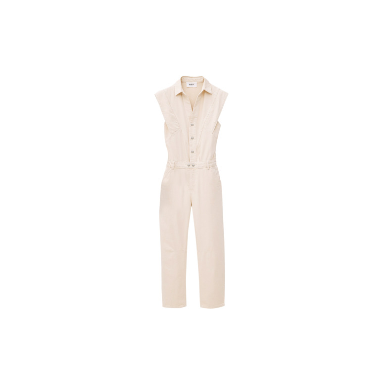 Ba&sh jumpsuit jeans