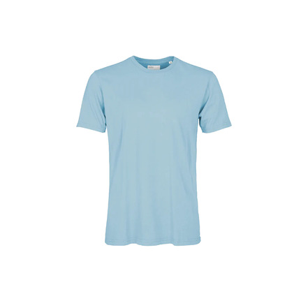 Colorful Standard t-shirts blue