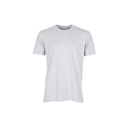 Colorful Standard t-shirts grey