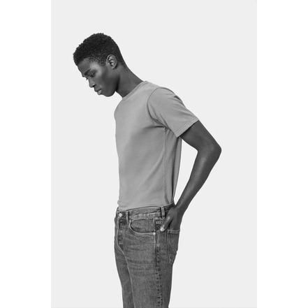 Colorful Standard t-shirts grey