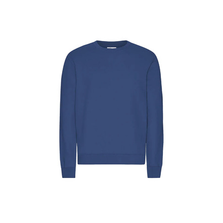 Colorful Standard sweater blue