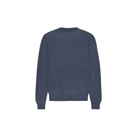 Colorful Standard sweater blue