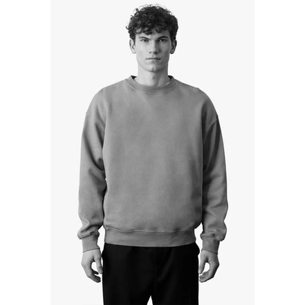 Colorful Standard sweater blue