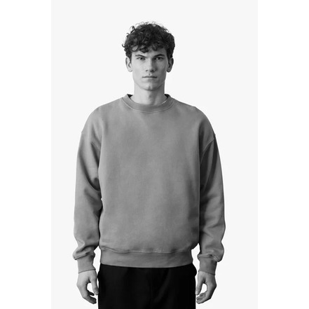 Colorful Standard sweater green