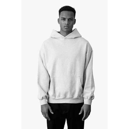Colorful Standard hoodie grey