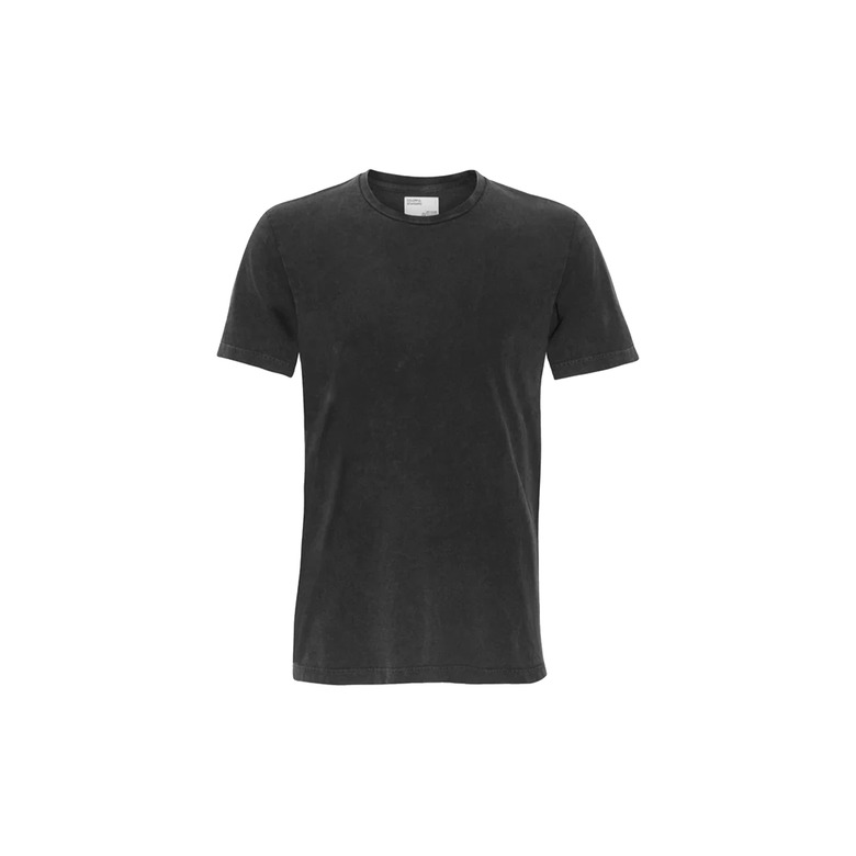Colorful Standard t-shirts black