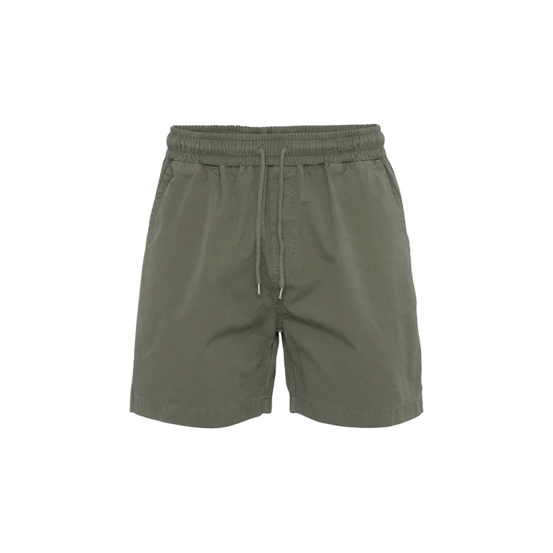 Colorful Standard short grÜn