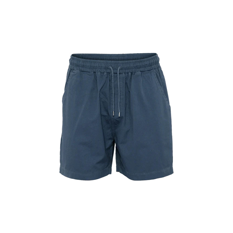 Colorful Standard short blau