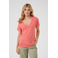 Cream t-shirt rosa 2