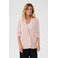 Cream blazer rosa 2