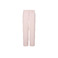 Cream broek roze