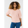 Cream trui roze 2