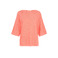 Cream trui roze