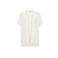 Cream strickjacke weiss 1
