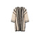 Cream cardigan ecru 1