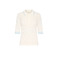 Cream sweater white 1